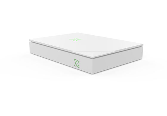 4K HD Android 11 OTT Android TV Box Dual WIFI Amlogic S905X4 Qual Core 4GB 16GB Smart TV BOX