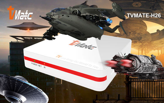 ATV Widevine L1 پشتیبانی از Neflix Youtube Google Play OTT Android TV Box Allwinner H313