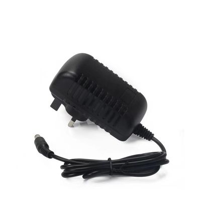 آداپتور 3 پین تنظیم شده AC DC 12v 3a SMPS 1a 1.5a 2A 2.5a