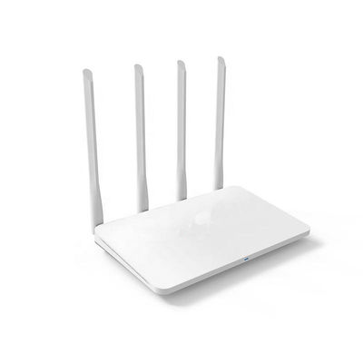 روتر مودم فیبر نوری اینترنت دو بانده با فناوری WiFi5 802.11ac