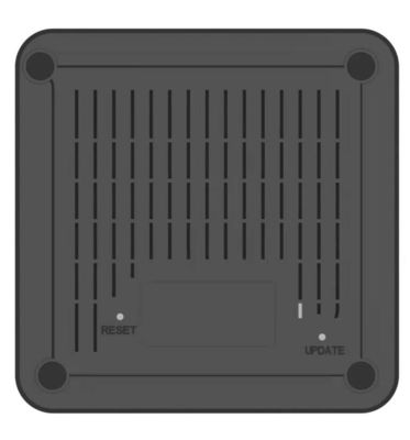 4K Smart TV Box Android 10 RK3328 Media Player 2G+16G with 2.4G Wifi Quad Core Multimedia Player Set Top Box Television