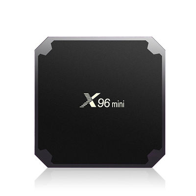 X96mini Full HD 1080p Neflix Smart Neflix TV Box 2GB 8GB 16GB 4GB 32GB 4K 8K