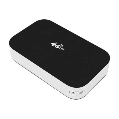 هات اسپات موبایل 150 مگابیت بر ثانیه روتر وای فای 4G Lte مودم روتر MIFIS جیب آنلاک با اسلات سیم کارت