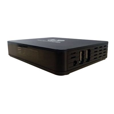 گیرنده جعبه ماهواره  لینوکس چند زبانه USB DVB T2 S2 4K