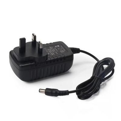 آداپتور AC DC با تنظیم OEM 12 ولت برای منبع تغذیه سوئیچینگ