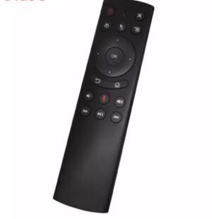 بلوتوث IR Air Mouse کنترل از راه دور 4K HDR برای پخش کننده رسانه پخش جریانی تلویزیون اندروید