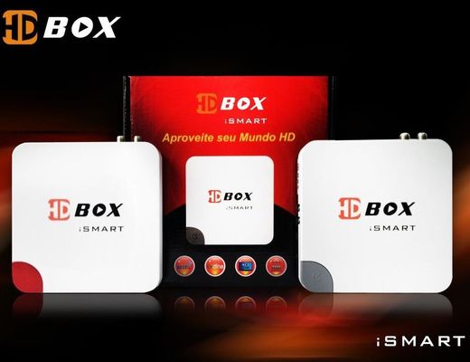 گیرنده ست تاپ باکس ماهواره ای DVB T2 S2 4K  با همه کانال ها