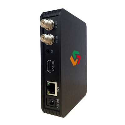 گیرنده دیجیتال  دیجیتال T2 S2 رسیور تیونر دوقلو IKS SKS CS M3U VCM ACM