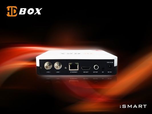 کانال های تماشای NTV گیرنده  جعبه ماهواره USB DVB T2 S2 4K
