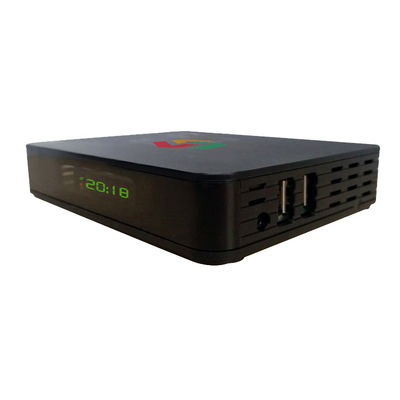 کانال های تماشای NTV گیرنده  جعبه ماهواره USB DVB T2 S2 4K