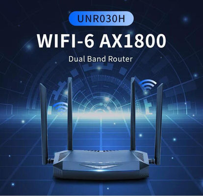 مودم فیبر نوری اینترنت دوربرد گیگابیتی دو باند 128 مگابایتی