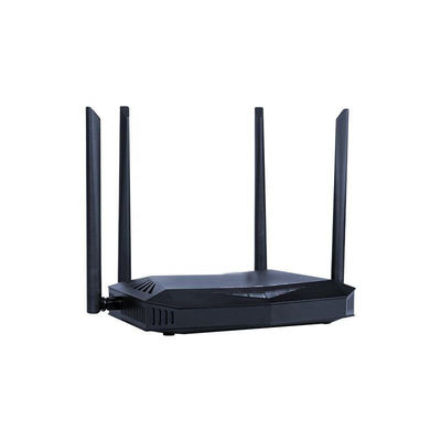 روتر مودم فیبر نوری گیگابیتی دو فرکانس 2.4G و 5GHz