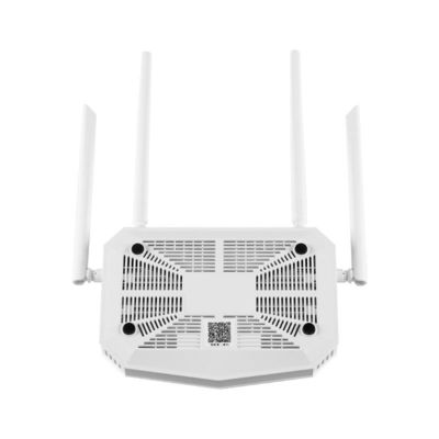 روتر پرسرعت اینترنت قابل حمل 4g مودم هات اسپات Wifi 6 AX1800