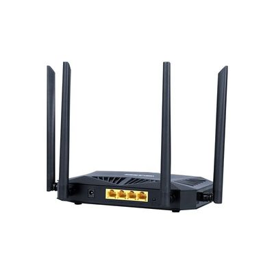 روتر پرسرعت اینترنت قابل حمل 4g مودم هات اسپات Wifi 6 AX1800