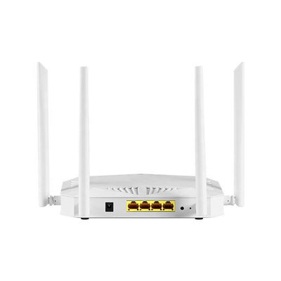 روتر پرسرعت اینترنت قابل حمل 4g مودم هات اسپات Wifi 6 AX1800