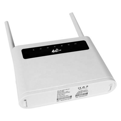 رمزگذاری داخلی مودم فیبر نوری روتر موبایل 5g hotspot