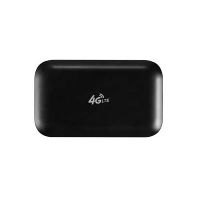 اینترنت پیشرفته 4G Lte موبایل وای فای روتر MiFis قابل حمل 5G Hotspot