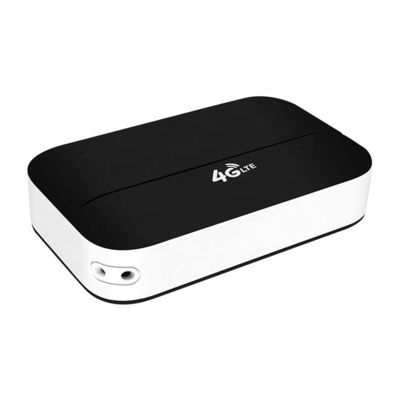 دستگاه هات اسپات قابل حمل موبایل MIFIS دستگاه روتر Wifi 4g 150Mbps با اسلات سیم کارت