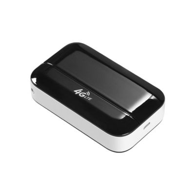 دستگاه هات اسپات قابل حمل موبایل MIFIS دستگاه روتر Wifi 4g 150Mbps با اسلات سیم کارت