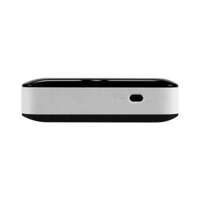 Wifi دستگاه اینترنت قابل حمل 150 مگابیت بر ثانیه برای هات اسپات مسافرتی 4G LTE