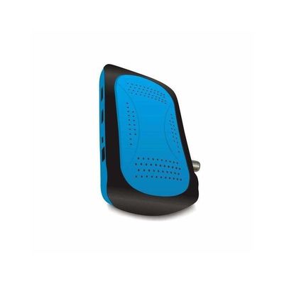 گیرنده تلویزیون ماهواره ای ODM تیونر تلویزیون Dvb S2 چند زبانه