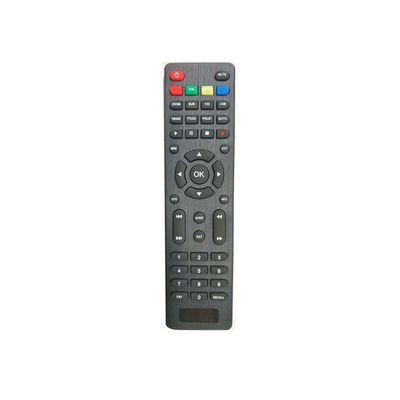 گیرنده تلویزیون ماهواره ای ODM تیونر تلویزیون Dvb S2 چند زبانه