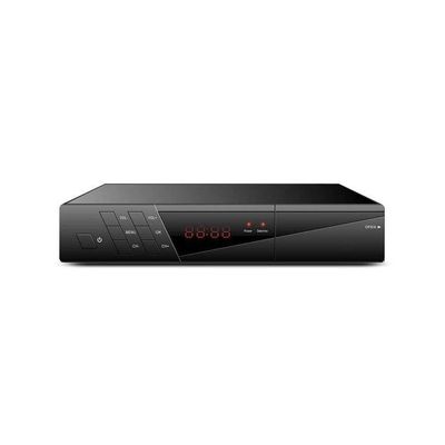 Mutil Language HD دیجیتال گیرنده ماهواره ای DVB-S2 تلویزیون  IKS YOUTUBE