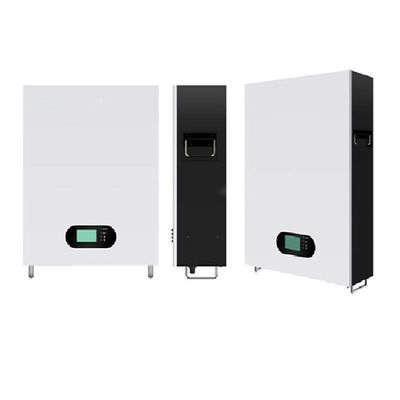 خانگی تجاری روشن خاموش شبکه هیبریدی خورشیدی اینورتر PV 3kw 5kw 8kw 10kw