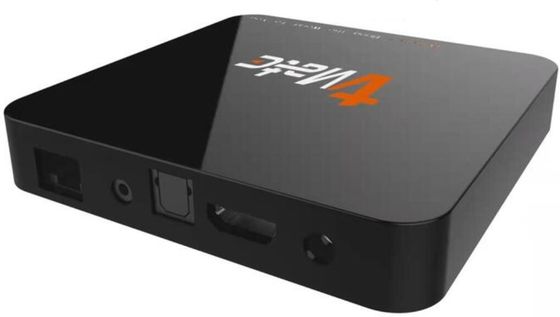 OEM 4K OTT Android TV Box Player Youtube Android TV Box