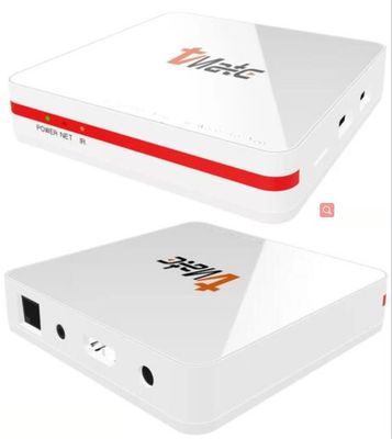 2GB Ram Hdmi Ott Box , Dc 5v / 2a Ott Streaming Device