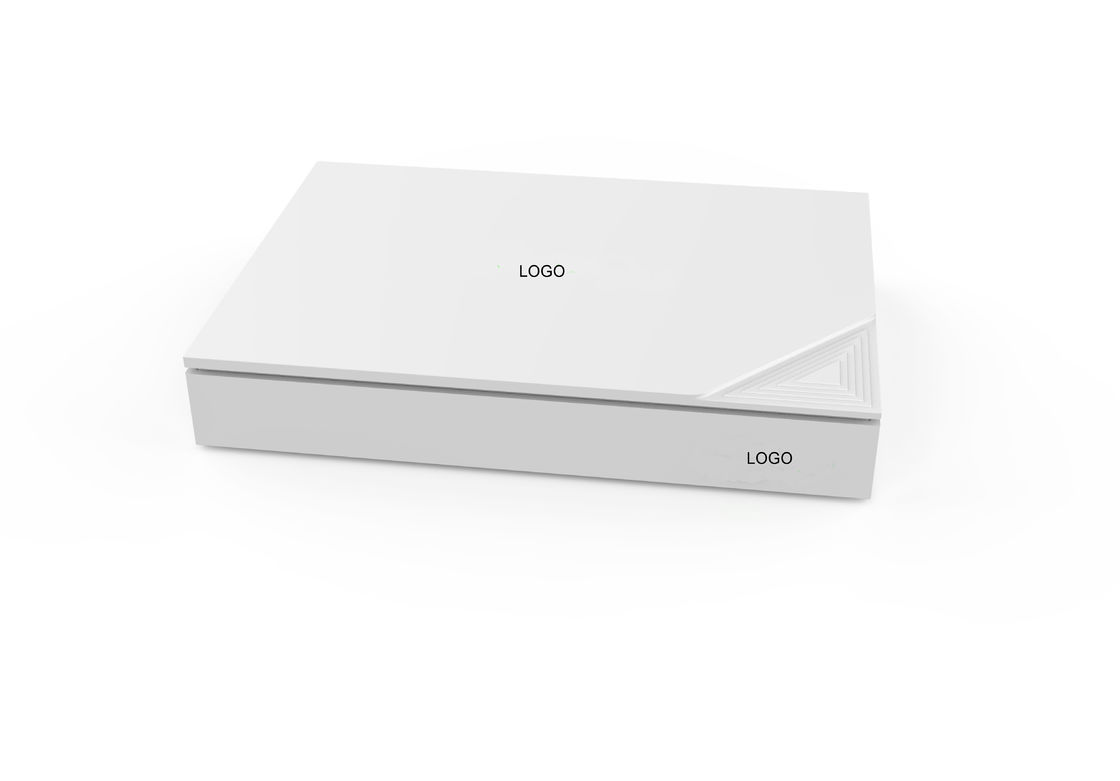 4K HD Android 11 OTT Android TV Box Dual WIFI Amlogic S905X4 Qual Core 4GB 16GB Smart TV BOX