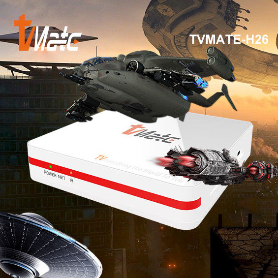 چهار هسته 2 + 16 گیگابایت اندروید 7.1 OTT Android TV Box 2.4 + 5G Wifi با BT 4K HD
