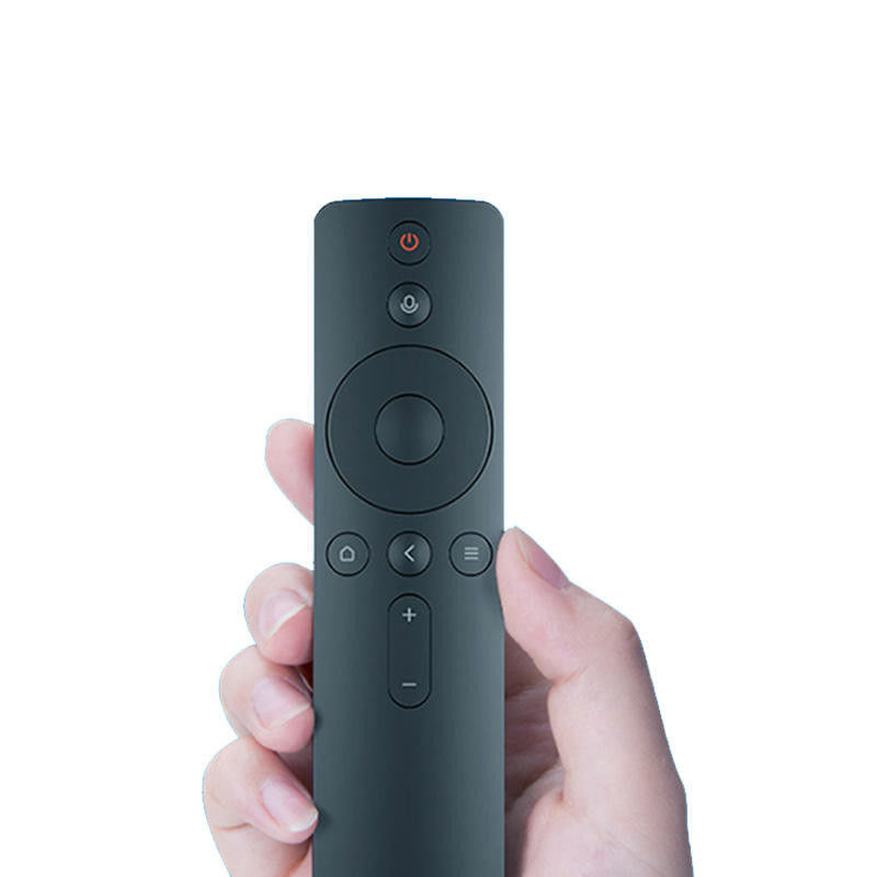 کنترل از راه دور تلویزیون TVMATE Bluetooth4.2 با صدای فعال برای ست تاپ باکس اندروید