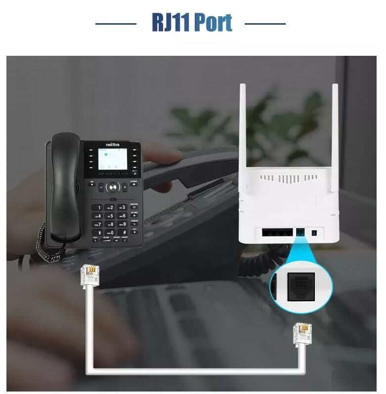 VPN GSM 3G LTE Wireless CPE اینترنت مودم فیبر نوری روتر 4G موبایل هات اسپات با سیم کارت